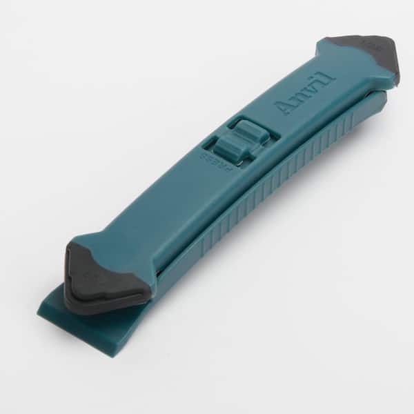Anvil 4-in-1 Sliding Caulk Tool