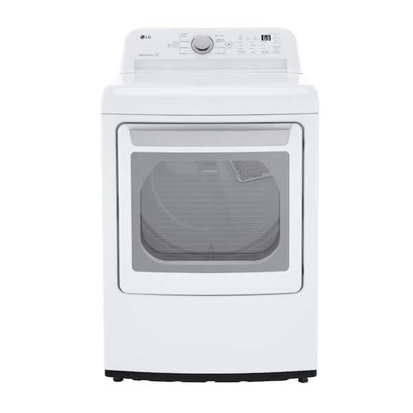 Home depot electric on sale dryers whirlpool