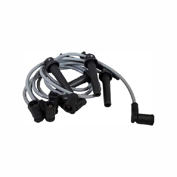 Motorcraft Spark Plug Wire Set