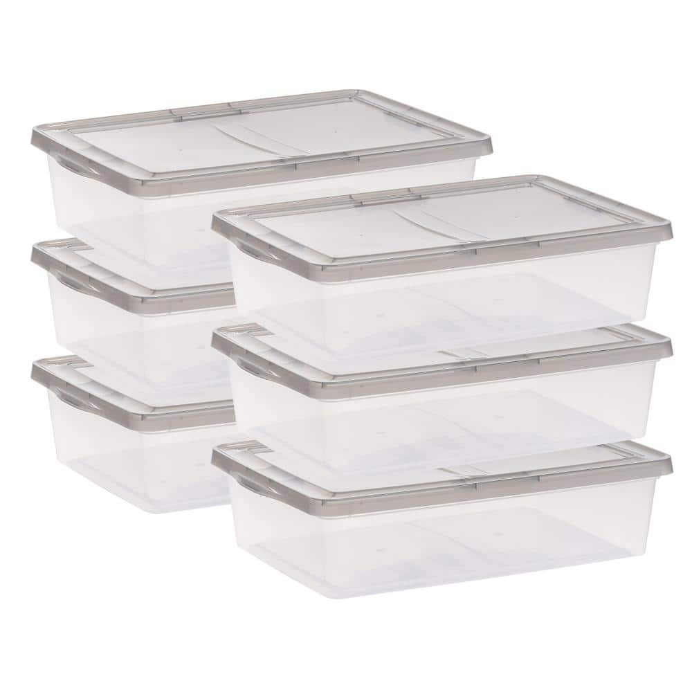Rubbermaid Food Storage Set Flex Seal 38 Pc Small Easy Find Lids Stackable  Snap