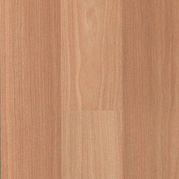 Innovations Cherry Block Laminate Flooring - 5 in. x 7 in. Take Home Sample