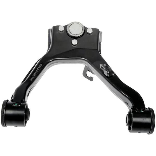 OE Solutions Front Left Upper Control Arm 2001-2002 Mitsubishi Montero