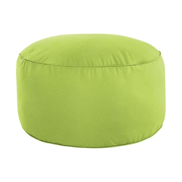 How to refill your deflated pouf or beanbag - Love Your Abode