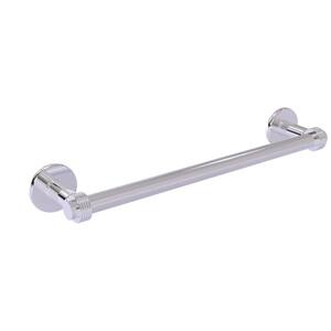 Allied Brass 7251T/30-SN Satellite Orbit Two Collection 30 Inch Towel Bar with Twist Detail 30-Inch Satin Nickel Allied Brass 7251T/30-SN Satellite Orbit Two Collection 30 Inch Towel Bar with Twist Detail 30-Inch Satin Nickel