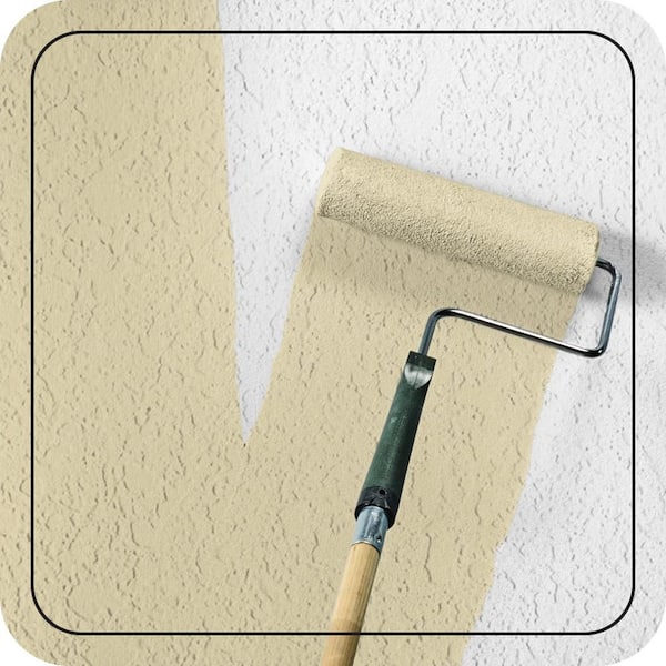 MQ3-42 Honey Mist Paint