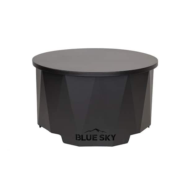 BLUE SKY OUTDOOR LIVING 30 in. Round Fire Pit Lid
