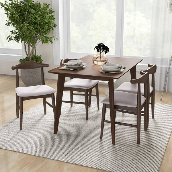 The Best Table Runner Ideas for a Round Dining Table - Sonata Home