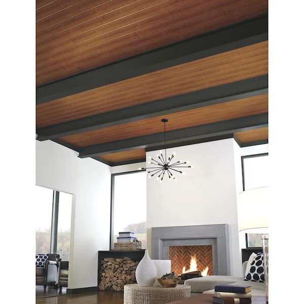 Armstrong Ceilings Woodhaven Natural