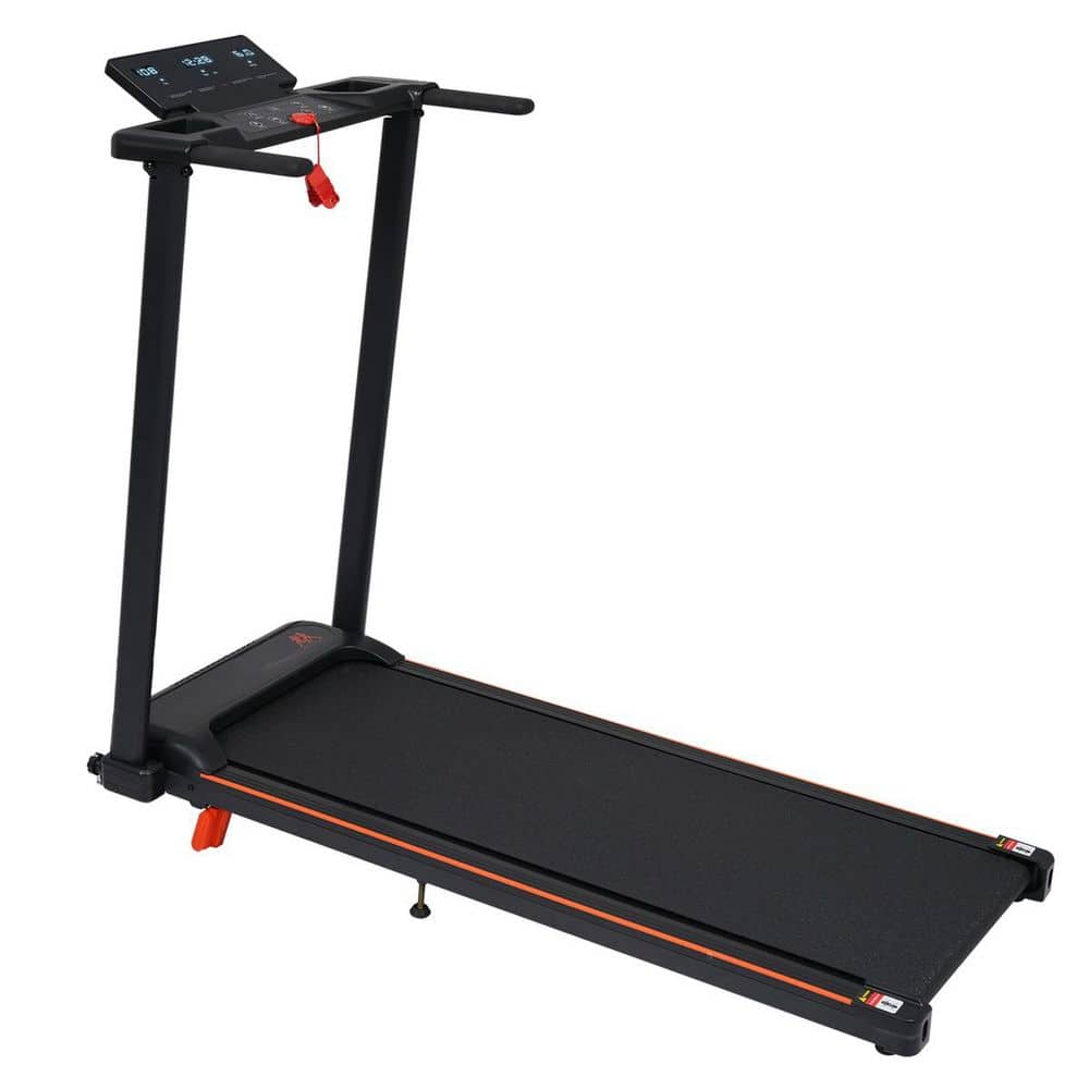 LIFT JAL社内教育用 フィロソフィ LIVACA Foldable Treadmill with 8% Incline 3. 0HP Motor 265 lbs