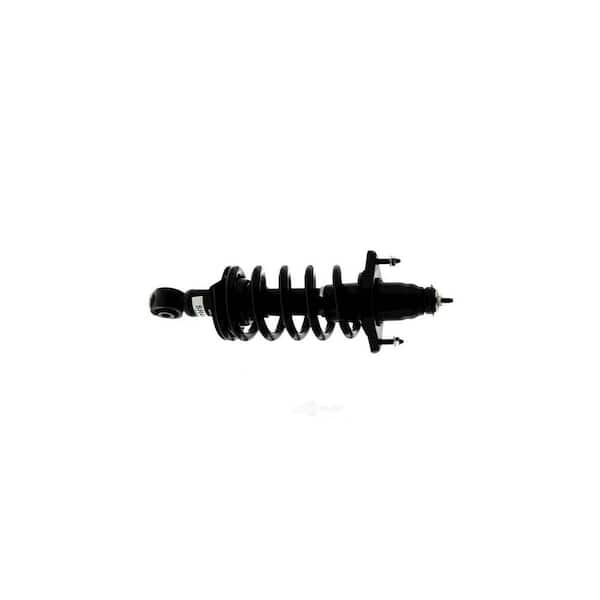KYB Suspension Strut and Coil Spring Assembly 2007-2011 Honda CR-V 2.4L