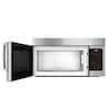 Bosch 300 Series 30 in. 1.6 cu. ft. Over the Range Microwave in