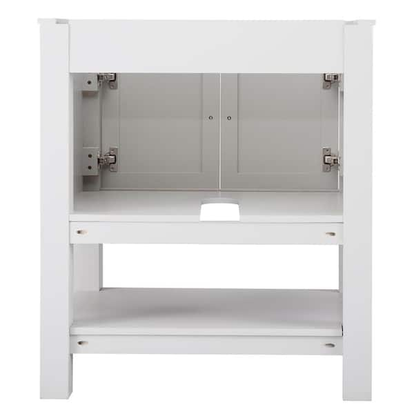 Pazarika White Bathroom Organizer Styles, Prices - Trendyol