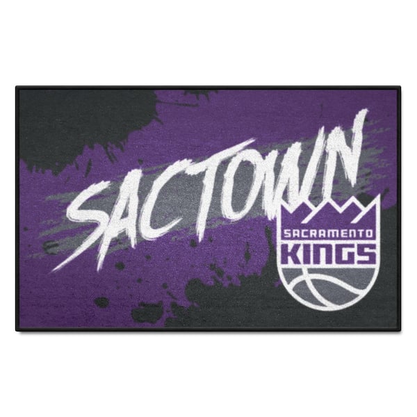 Sacramento Kings on X: Two hours!  / X