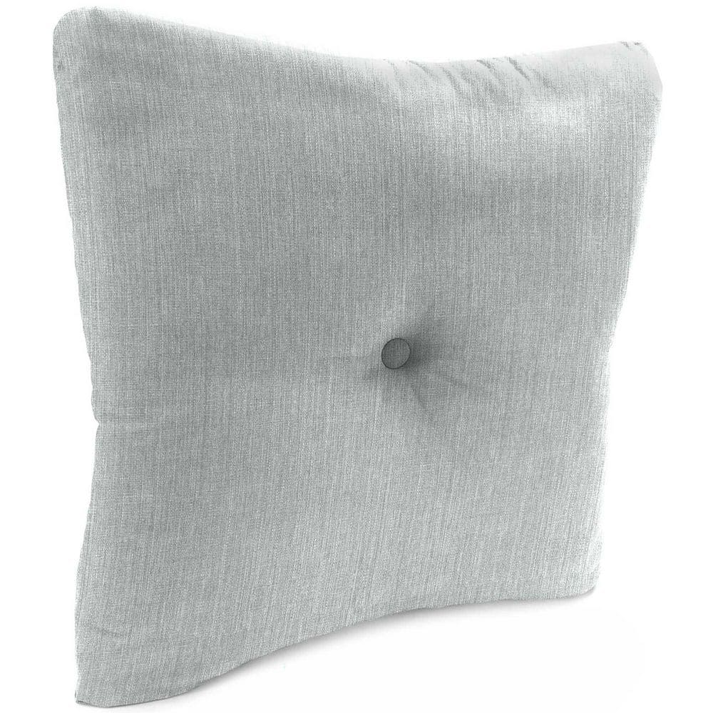 24 in. W x 23.5 in. H x 7 in. T Square Tufted Outdoor Chair Back Cushion price history on PriceWatchPro