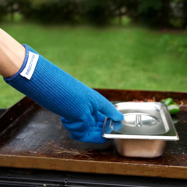 Ecolab Griddle Cleaning Kit