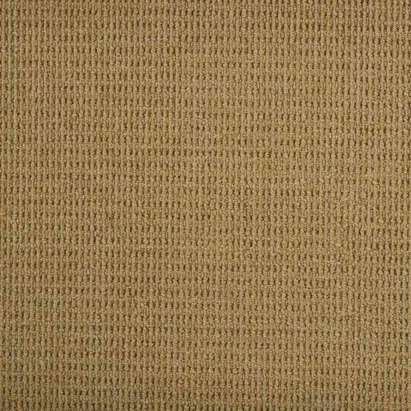 Lifeproof Carpet Sample - Terrain - Color Sand Loop 8 in. x 8 in.