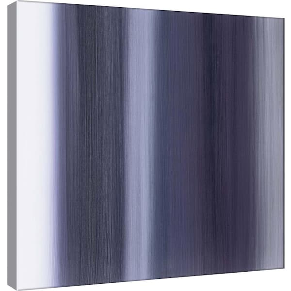 PTM Images 15 in. x 15 in. ''Royal Curtain C'' Printed Canvas Wall Art