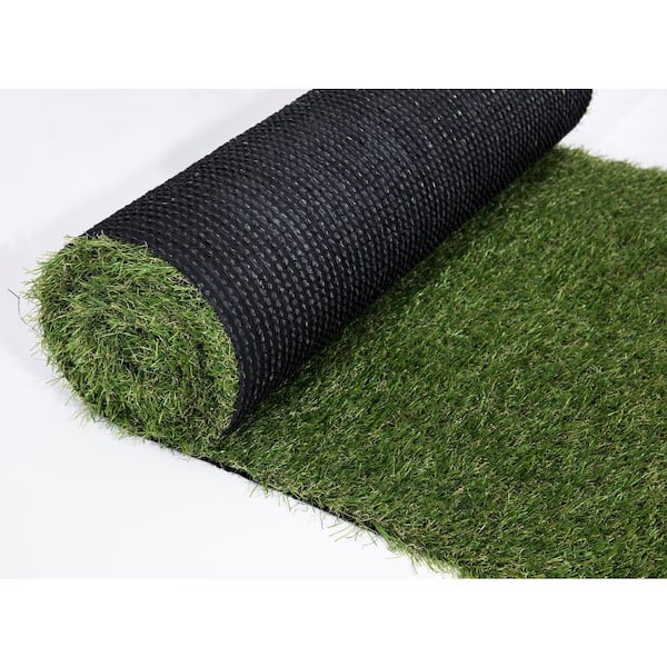 How To Clean a Wet Grass rug 