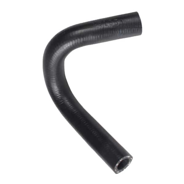Continental Elite HVAC Heater Hose - Pipe-1 To Pipe-2