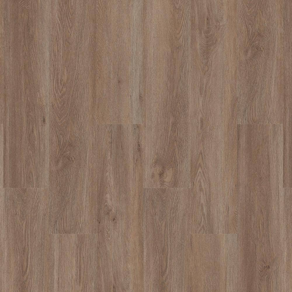 Madison Fulton 20MIL x 7.36 in. W x 48.3 in. L Glue Down Waterproof Luxury Vinyl PlankFlooring (44.46 sq. ft./case) price history on PriceWatchPro