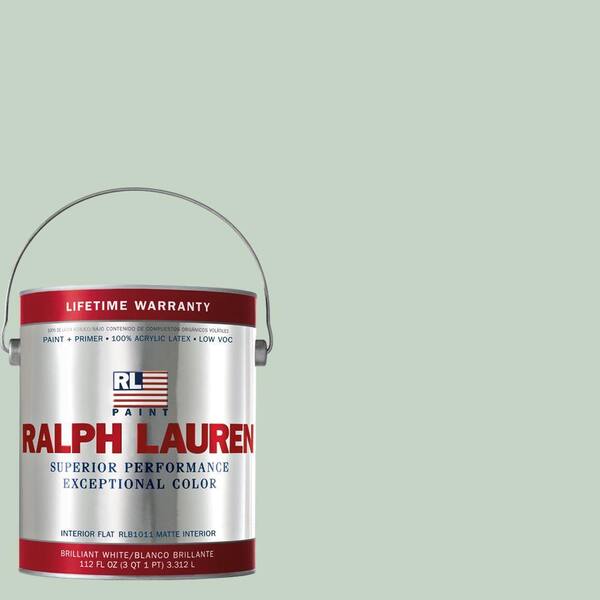 Ralph Lauren 1-gal. Guinevere Flat Interior Paint
