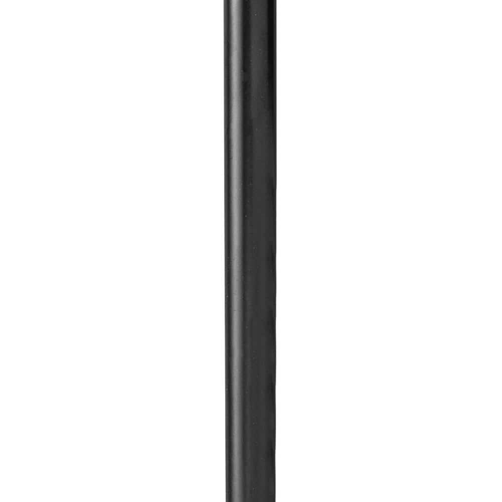 24 in. Matte Black Accessory Stem price history on PriceWatchPro