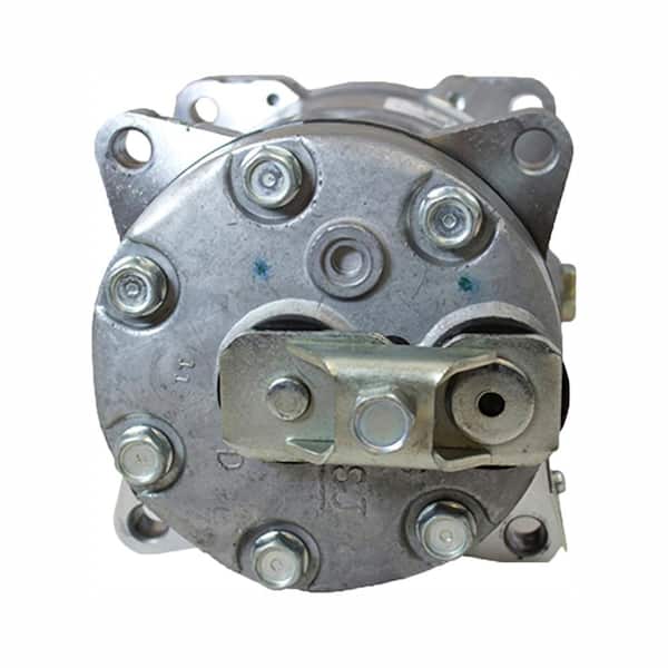 Motorcraft New A/C Compressor