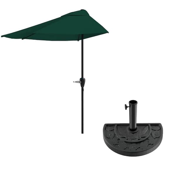 blissun 22lb heavy duty patio market umbrella base stand Amazon.com: Blissun 31 lbs Heavy Duty Patio Market Umbrella Base Stand :  Patio, Lawn & Garden
