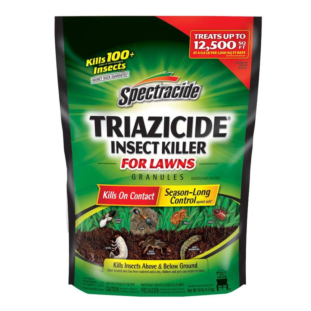 Bug killer for yard discount