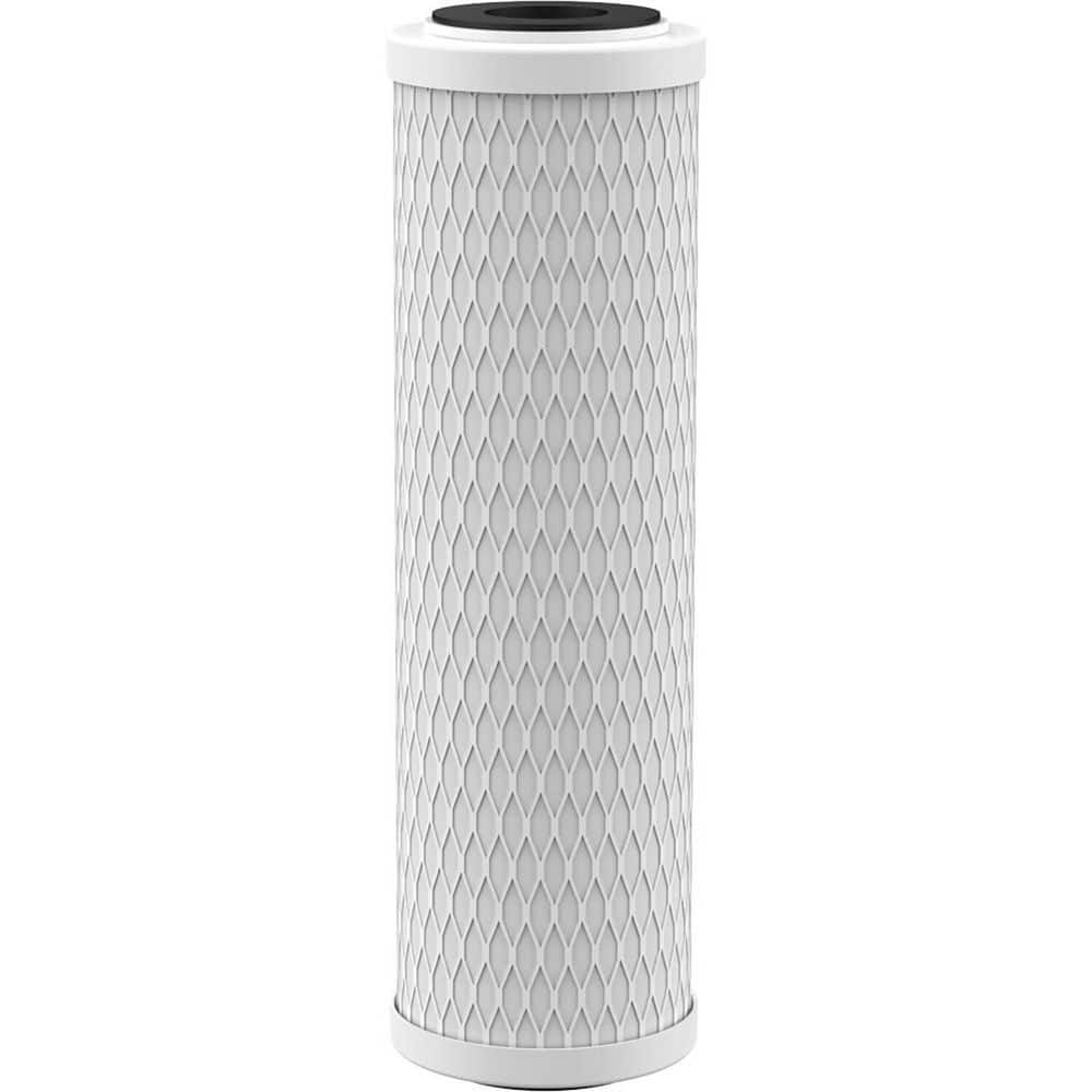 OMNIFilter Undersink 10 in. Carbon and Polyspun Replacement Water Filter Cartridge price history on PriceWatchPro