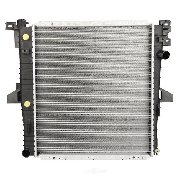 Spectra Premium Radiator 2000-2001 Ford Explorer