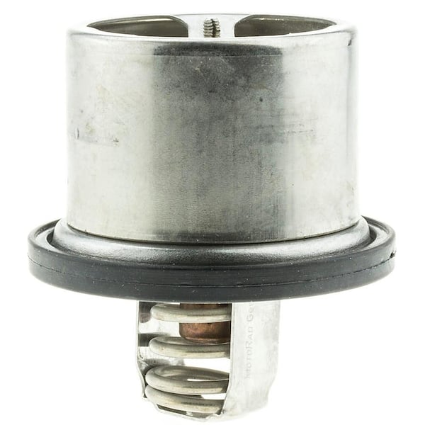 Motorad Standard Coolant Thermostat 880090 - The Home Depot