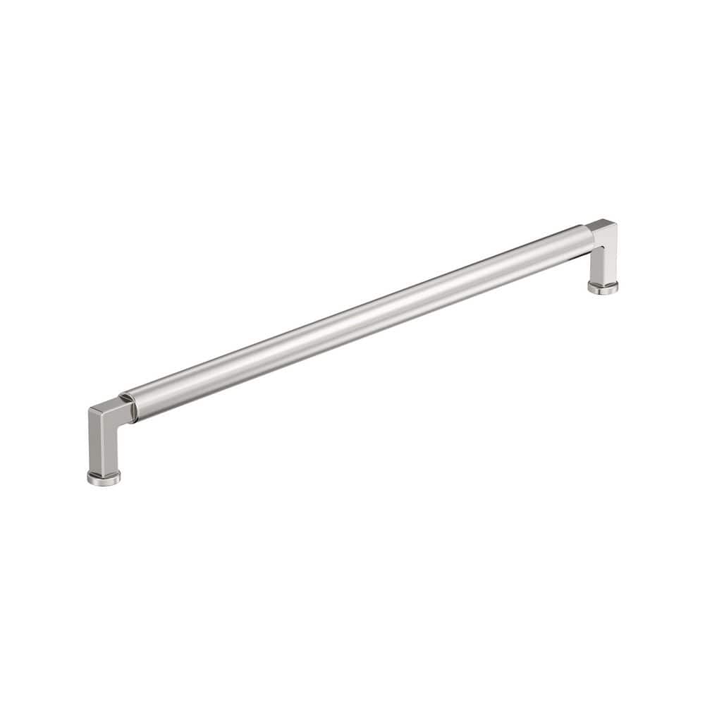 Balon 18 in. (457mm) Center-to-Center Polished Nickel Classic Appliance Pull price history on PriceWatchPro
