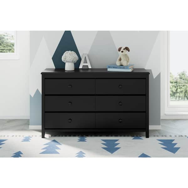 Drawer ブラック ダッフルコート 36 Drawer ブラック ダッフルコート 36