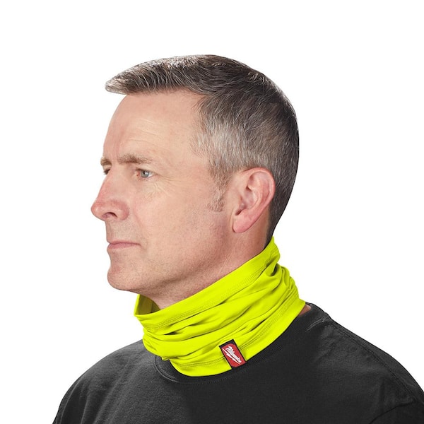 Buy Thin Blue Line Neck Gaiter | Patriotic Neck Gaiters