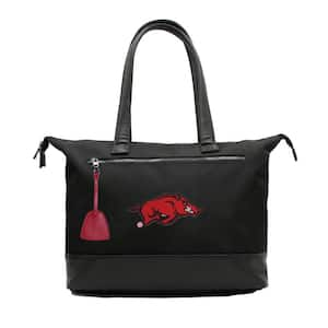 Ralph Lauren Polo Duffle Tote Bag Purse