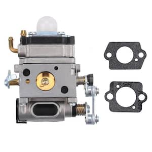 Replacement Carburetor for Echo Blowers and Vacuums PB-500, PB-500H, PB-500T