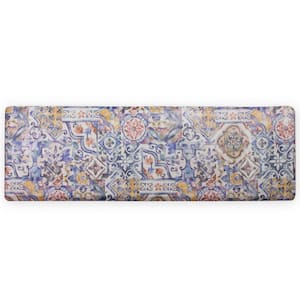 Kitchen Rug Anti Fatigue, Yamaziot 20x60in Kitchen Floor Mat