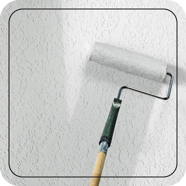 N500-1 Shiny Luster Paint