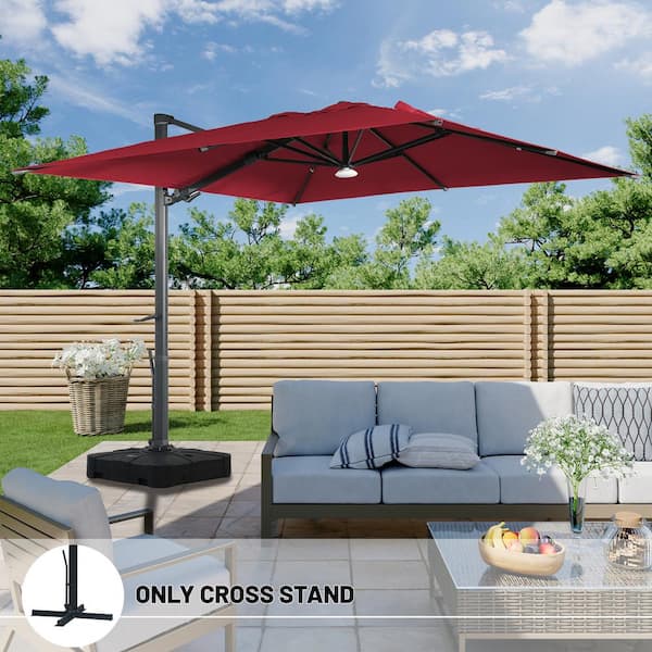 blu tooth patio umbrella 9ft Solar With Bluetooth Speaker Designed for the ultimate in illumination and entertainment Maypex Solar Market Umbrella with
