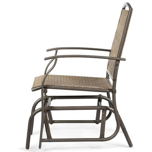 Northcrest glider outlet rocker