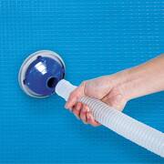 Above Ground Pool Cleaning Vacuum and Maintenance Accessories Kit