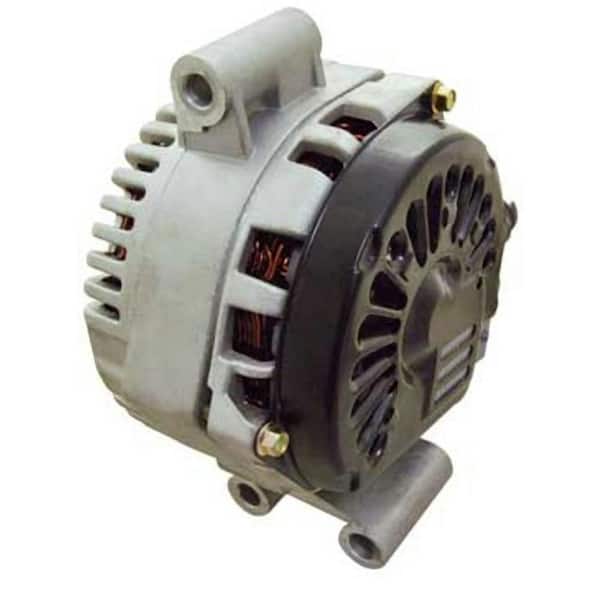 WPS World Power Systems Alternator