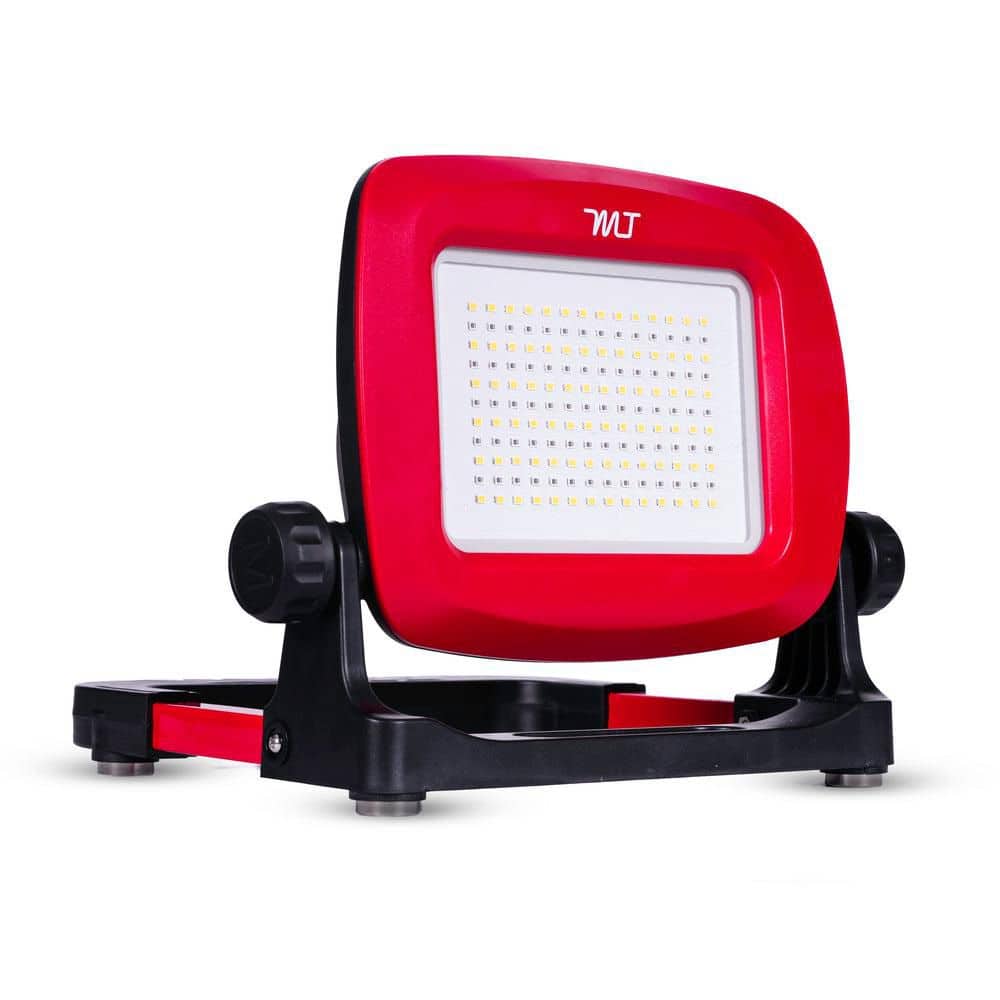 Flood Light for Milwaukee: Red+White LED price history on PriceWatchPro