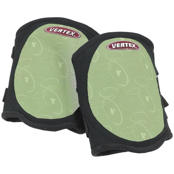 Vertex Comfort Flex Knee Pads