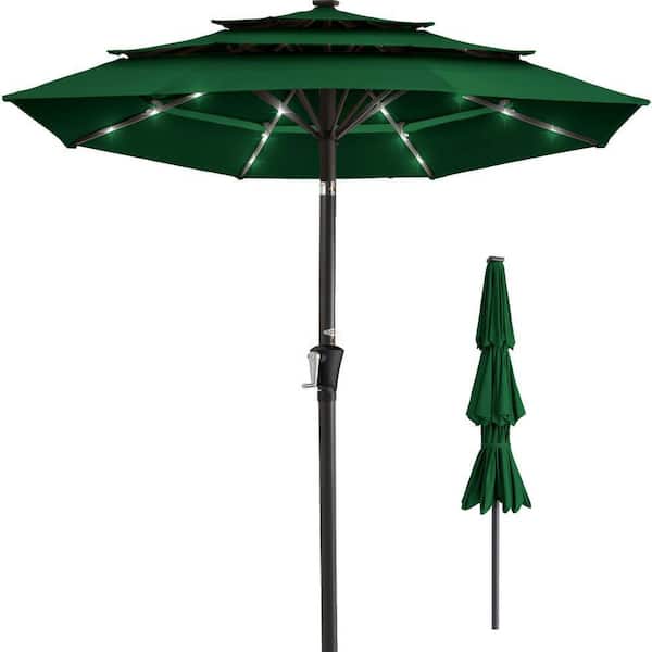 best place to buy patio umbrella 11 Best Patio Umbrellas of 2026, Lab-Tested and Reviewed