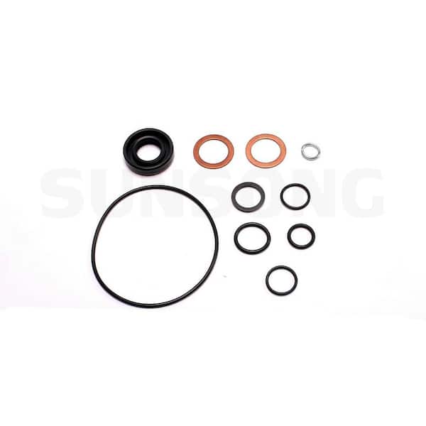 Sunsong Power Steering Pump Seal Kit