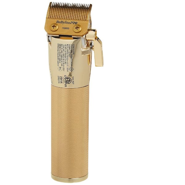 BaBylissPRO GOLDFX Clipper