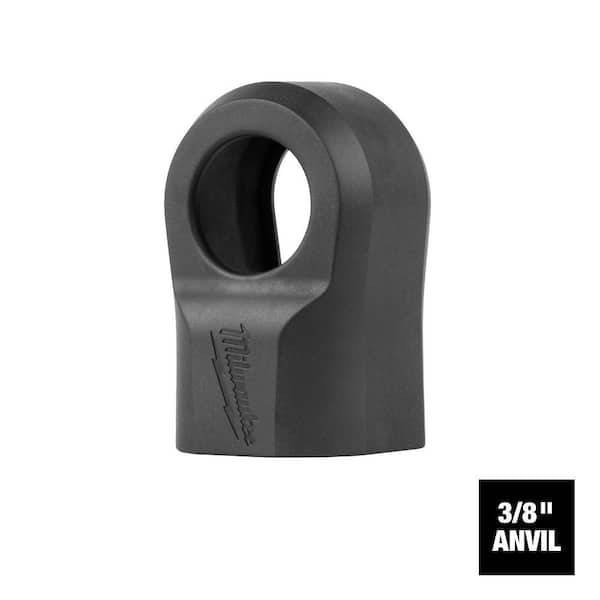 M12 FUEL 3/8 in. Ratchet Protective Boot