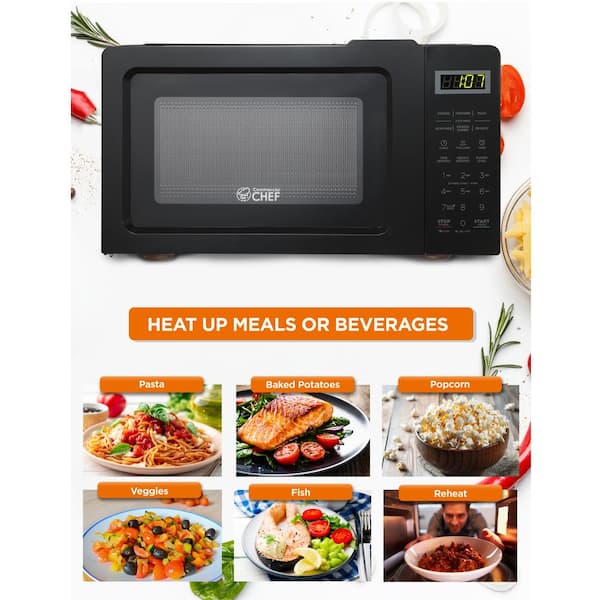 Portable Oven, Mini USB Food Warmer, Personal Microwave Heated